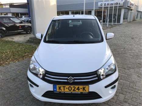 Suzuki Celerio - 1.0 68PK Start/Stop Exclusive - 1