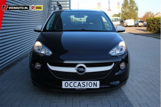 Opel ADAM - 1.4 ECOFLEX 87PK 3D GLAM - 1