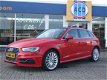 Audi A3 Sportback - 1.4 TFSI 204pk E-tron PHEV S tronic +Pano - 1 - Thumbnail