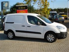 Peugeot Partner - 1.6 HDI 66KW airco-schuifdeur