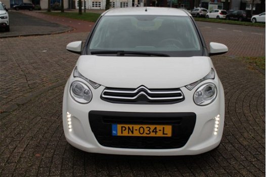 Citroën C1 - 1.0 e-VTi 68PK airdream 5D Feel + Pack Comfort - 1