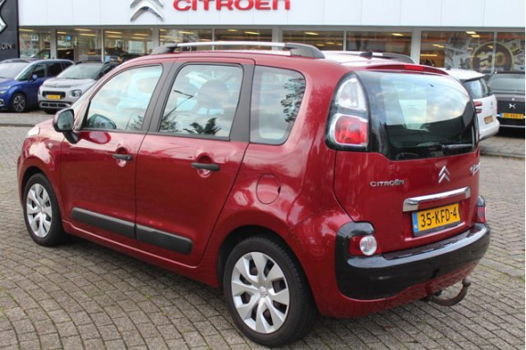 Citroën C3 Picasso - 1.6 VTi 120pk Airco/ Trekhaak - 1