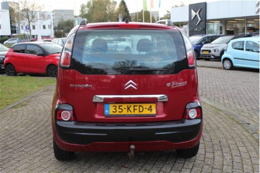 Citroën C3 Picasso - 1.6 VTi 120pk Airco/ Trekhaak - 1