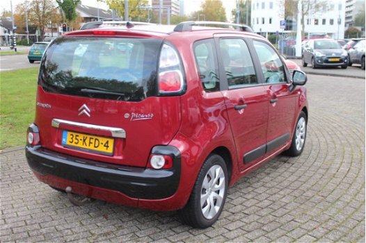 Citroën C3 Picasso - 1.6 VTi 120pk Airco/ Trekhaak - 1