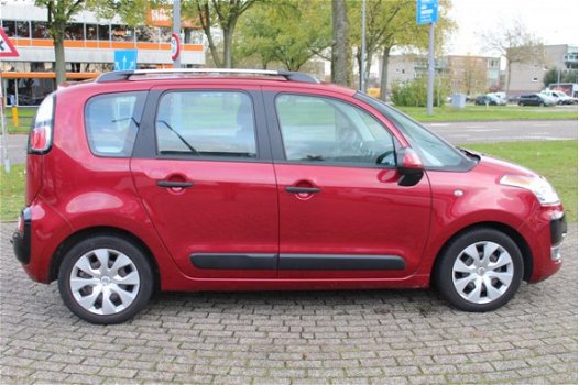 Citroën C3 Picasso - 1.6 VTi 120pk Airco/ Trekhaak - 1