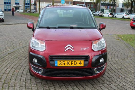 Citroën C3 Picasso - 1.6 VTi 120pk Airco/ Trekhaak - 1