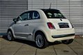 Fiat 500 - 80 TWIN AIR TURBO RIVIERA MAISON SUPERDEAL - CLIMA - CHROME PACK - LEER - 1 - Thumbnail