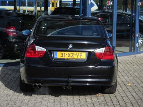 BMW 3-serie - 325i HIGH EXECUTIVE | SPORTSTOELEN | LEDER | NAVI - 1