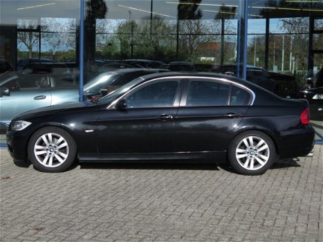 BMW 3-serie - 325i HIGH EXECUTIVE | SPORTSTOELEN | LEDER | NAVI - 1