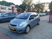 Toyota Yaris - 1.0 12V VVT-I 5DR - 1 - Thumbnail