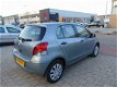 Toyota Yaris - 1.0 12V VVT-I 5DR - 1 - Thumbnail