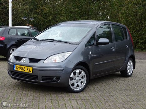 Mitsubishi Colt - 1.3i-16v Airco - 1