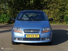 Chevrolet Kalos - 1.2i