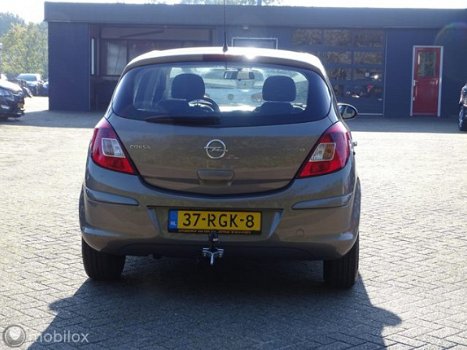 Opel Corsa - 1.3 CDTi EcoFlex - 1