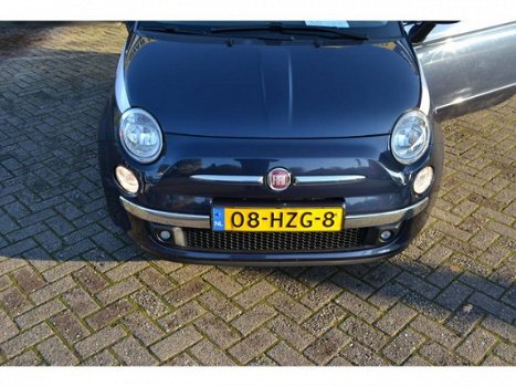 Fiat 500 - 1.2 Lounge - 1