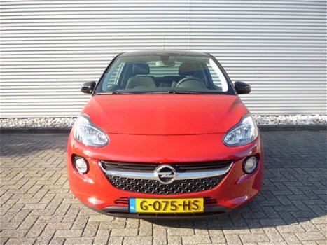 Opel ADAM - 1.0 Turbo (90Pk) BlitZ Navi, Winterpakket >NIEUW< - 1