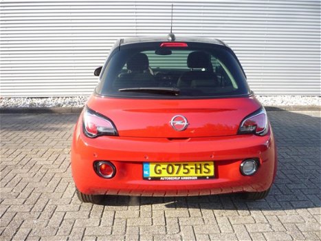 Opel ADAM - 1.0 Turbo (90Pk) BlitZ Navi, Winterpakket >NIEUW< - 1