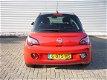 Opel ADAM - 1.0 Turbo (90Pk) BlitZ Navi, Winterpakket >NIEUW< - 1 - Thumbnail