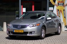 Honda Accord - 2.0i Elegance Automaat - All in rijklaarprijs | Trekhaak | Cruise-control | Dealer on