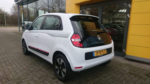 Renault Twingo - 1.0 SCe Collection AIRCO / VOUWDAK / USB / BLUETOOTH - 1