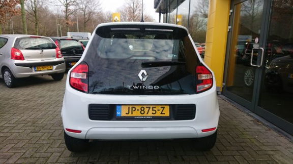 Renault Twingo - 1.0 SCe Collection AIRCO / VOUWDAK / USB / BLUETOOTH - 1