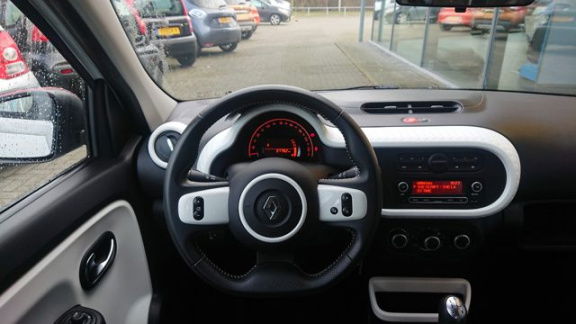 Renault Twingo - 1.0 SCe Collection AIRCO / VOUWDAK / USB / BLUETOOTH - 1