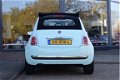 Fiat 500 C - 0.9 TwinAir Turbo Lounge - 1 - Thumbnail