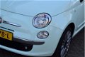 Fiat 500 C - 0.9 TwinAir Turbo Lounge - 1 - Thumbnail