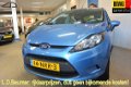 Ford Fiesta - 1.2 5drs Limited A/C *RIJKLAARPRIJS - 1 - Thumbnail