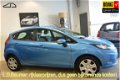 Ford Fiesta - 1.2 5drs Limited A/C *RIJKLAARPRIJS - 1 - Thumbnail