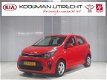 Kia Picanto - 1.0 MPi 67pk 4-zits EconomyPlusLine - 1 - Thumbnail