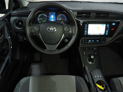 Toyota Auris - 1.8 Hybrid CVT Dynamic - 1