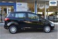 Ford B-Max - STYLE 1.0T 100pk Ecoboost Navi+Sync - 1 - Thumbnail