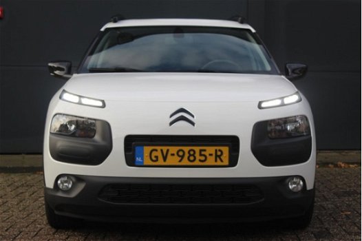 Citroën C4 Cactus - Airdream Business Rijklaarprijs - 1