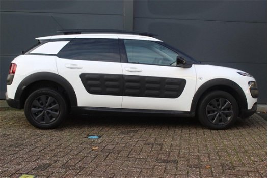 Citroën C4 Cactus - Airdream Business Rijklaarprijs - 1