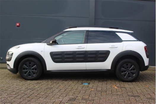 Citroën C4 Cactus - Airdream Business Rijklaarprijs - 1