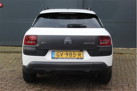 Citroën C4 Cactus - Airdream Business Rijklaarprijs - 1