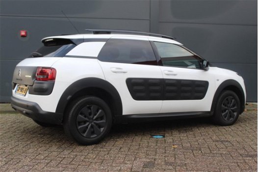 Citroën C4 Cactus - Airdream Business Rijklaarprijs - 1