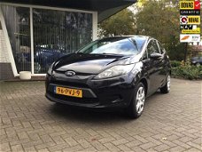 Ford Fiesta - 1.25 Limited Airco