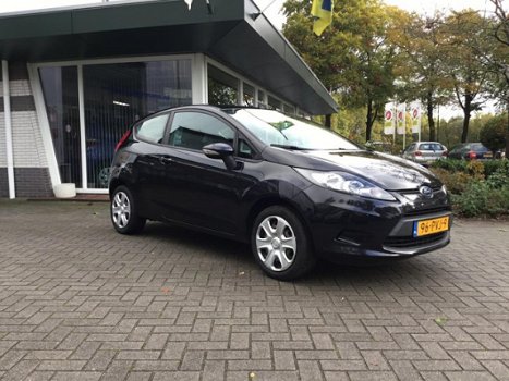 Ford Fiesta - 1.25 Limited Airco - 1