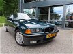 BMW 3-serie - 316 i youngtimer 39000 km roestvrij - 1 - Thumbnail