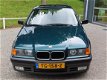 BMW 3-serie - 316 i youngtimer 39000 km roestvrij - 1 - Thumbnail