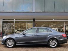 Mercedes-Benz E-klasse - Limousine E 200 Automaat Elegance | Trekhaak | Navi