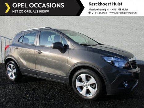 Opel Mokka - 1.4 T Edition - 1