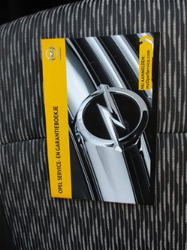 Opel Mokka - 1.4 T Edition - 1