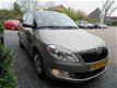 Skoda Fabia Combi - 1.2 TSI Ambition | garantie | cruise | APK 15-11-2020 - 1 - Thumbnail