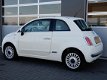 Fiat 500 - 1.2 Lounge Automaat/Blue&me/Panoramadak - 1 - Thumbnail