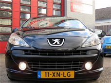 Peugeot 207 CC - 1.6 VTi Première //1e eig, Compleet Dealer onderhouden//