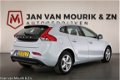 Volvo V40 - 1.6 T3 Momentum | HALF LEDER | CLIMA | CRUISE | NAVI | PDC | 16