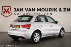 Audi A1 Sportback - 1.2 TFSI Attraction Pro Line Business | AIRCO | CRUISE | NAVI | PDC